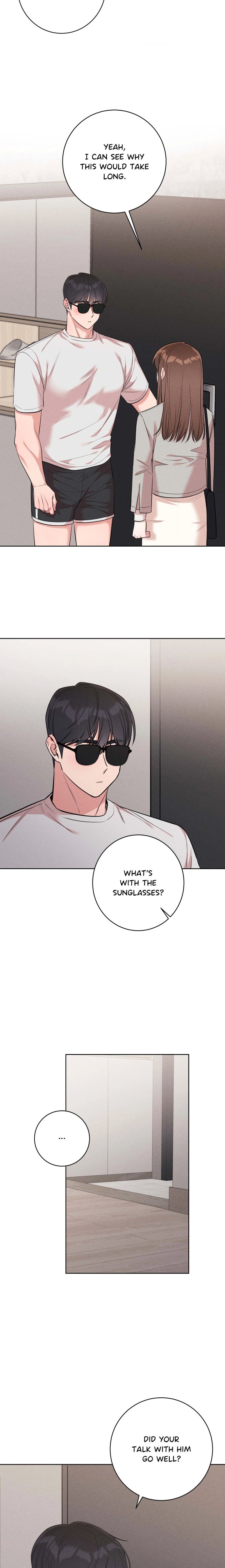 The Charms of a Younger Man 17