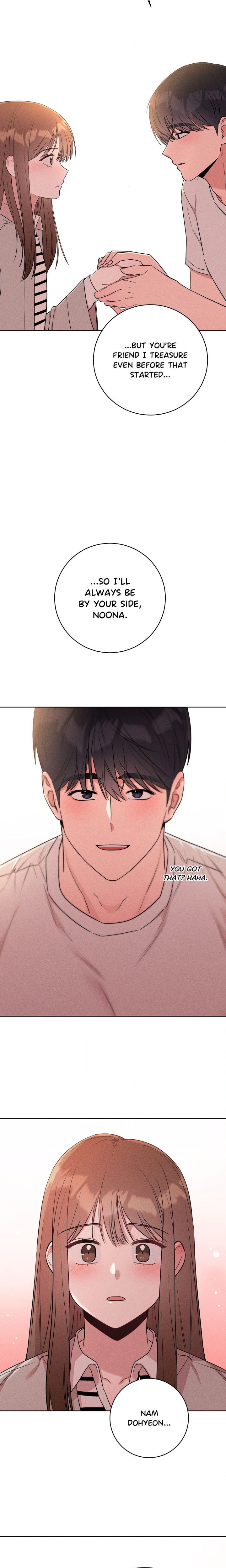 The Charms of a Younger Man 13