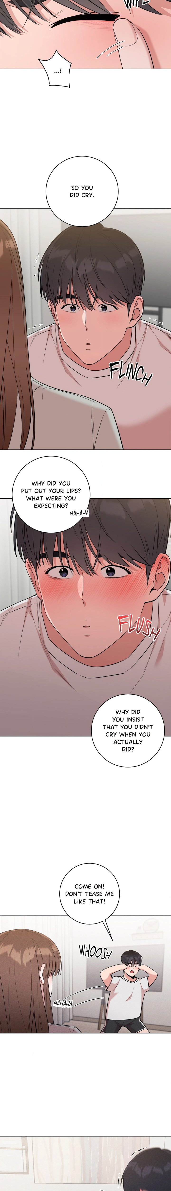 The Charms of a Younger Man 16