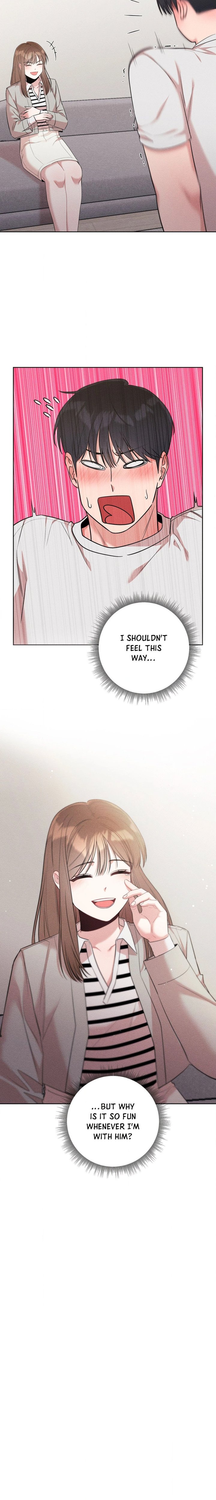 The Charms of a Younger Man 17