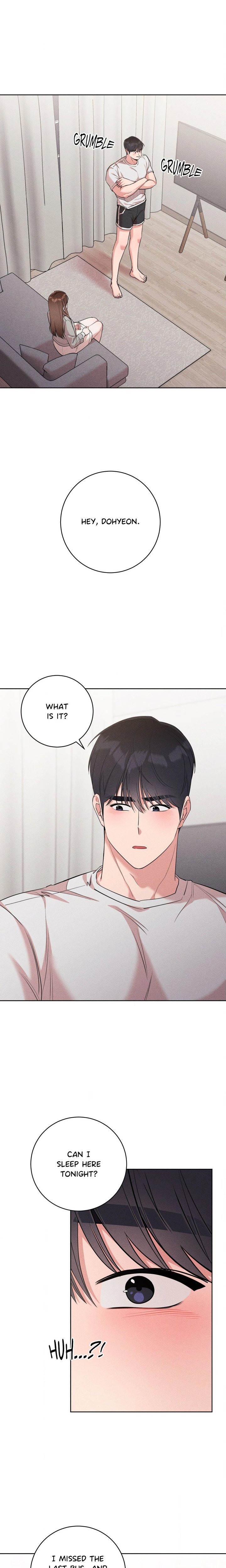 The Charms of a Younger Man 18