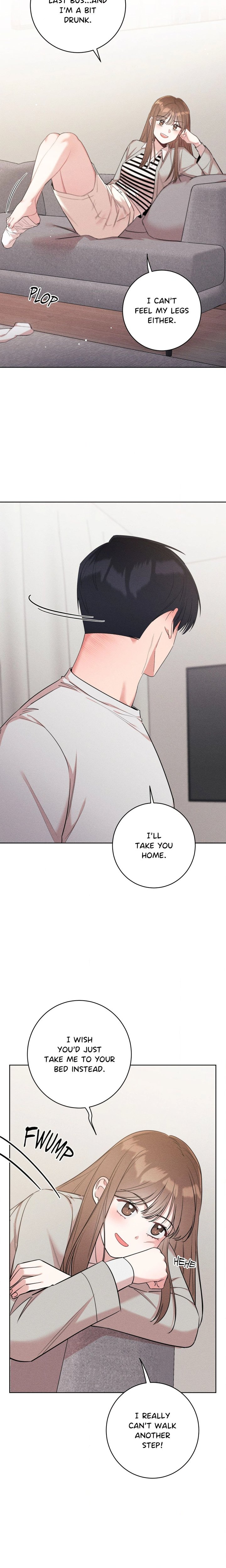 The Charms of a Younger Man 19