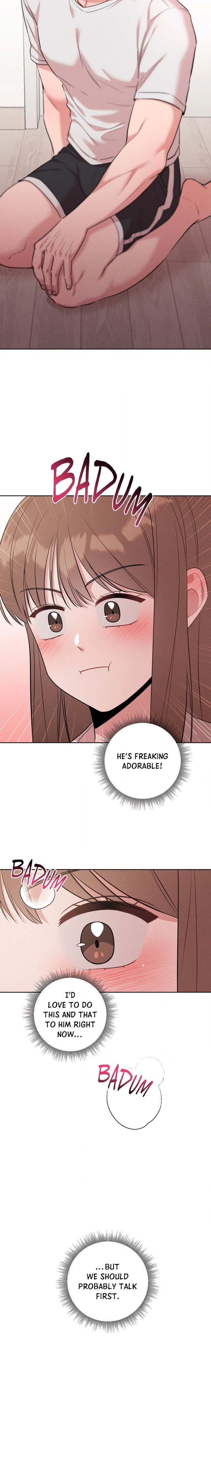 The Charms of a Younger Man 6