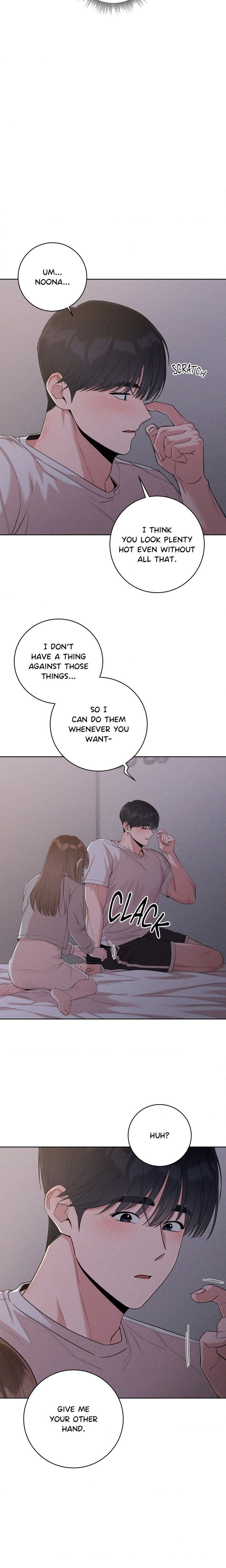 The Charms of a Younger Man 3