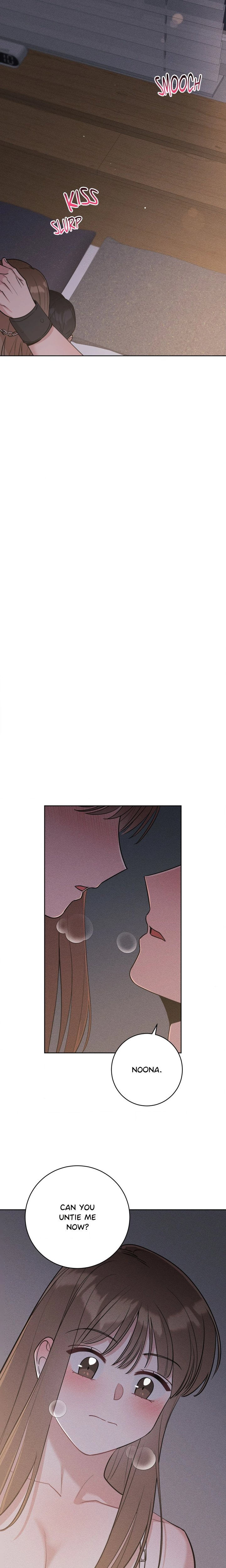 The Charms of a Younger Man 24