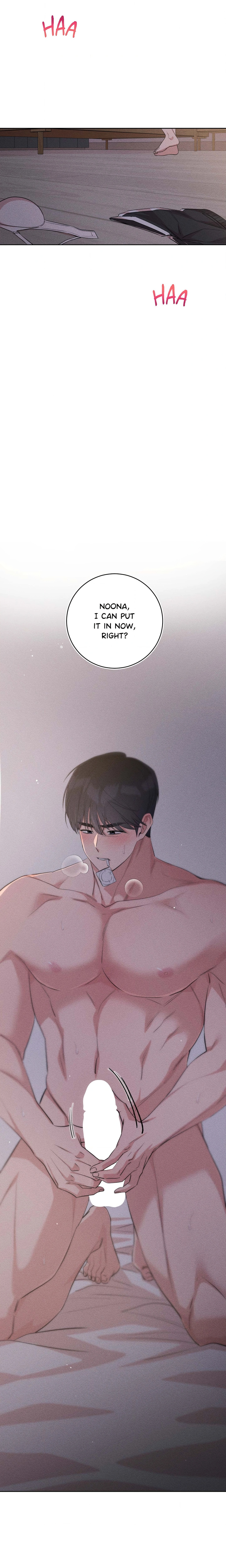 The Charms of a Younger Man 10