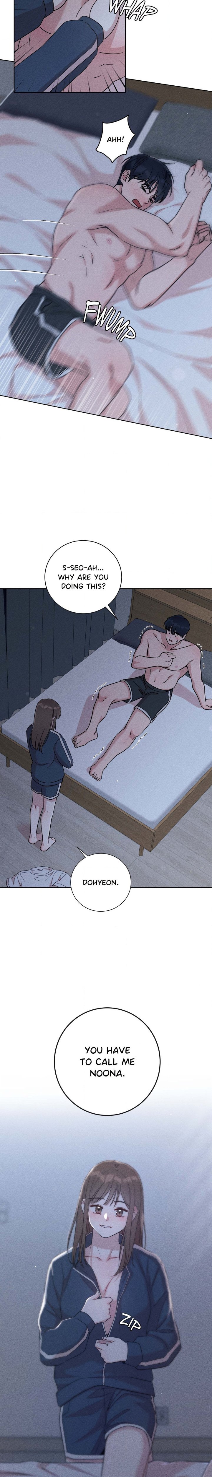 The Charms of a Younger Man 18