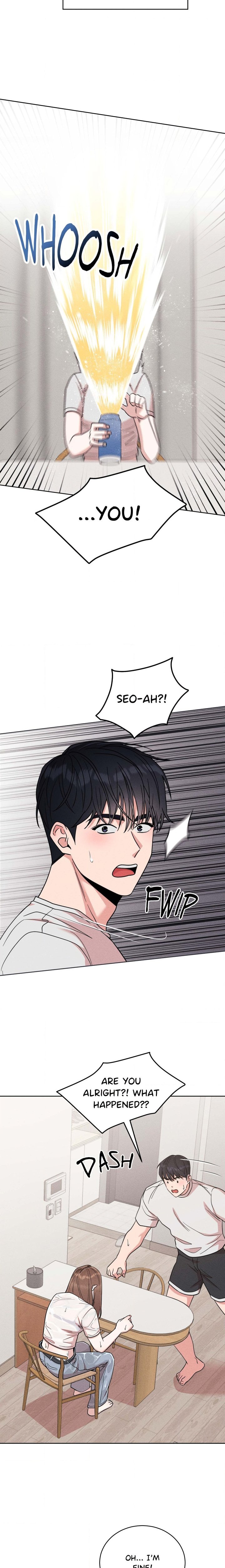 The Charms of a Younger Man 9
