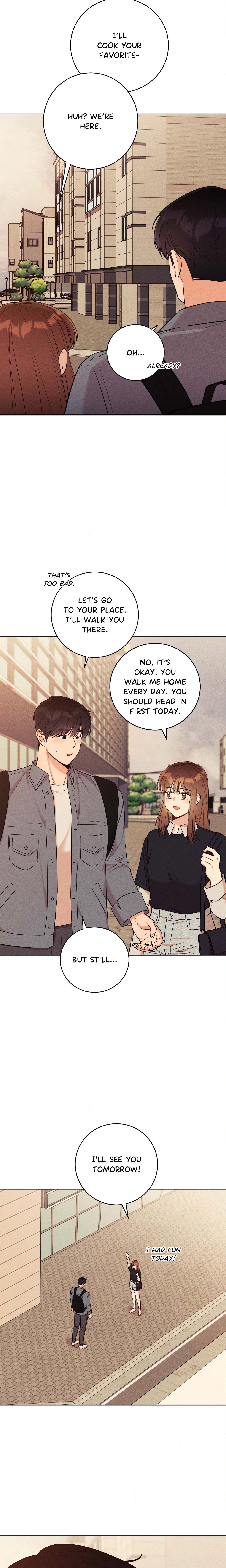 The Charms of a Younger Man 11