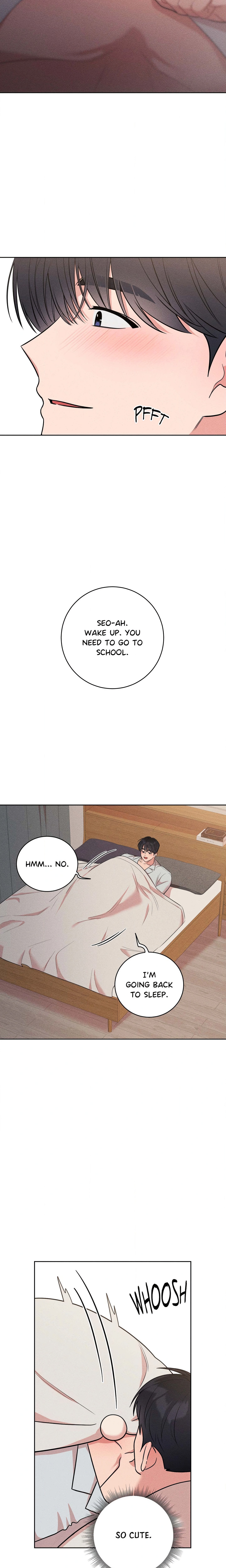 The Charms of a Younger Man 24