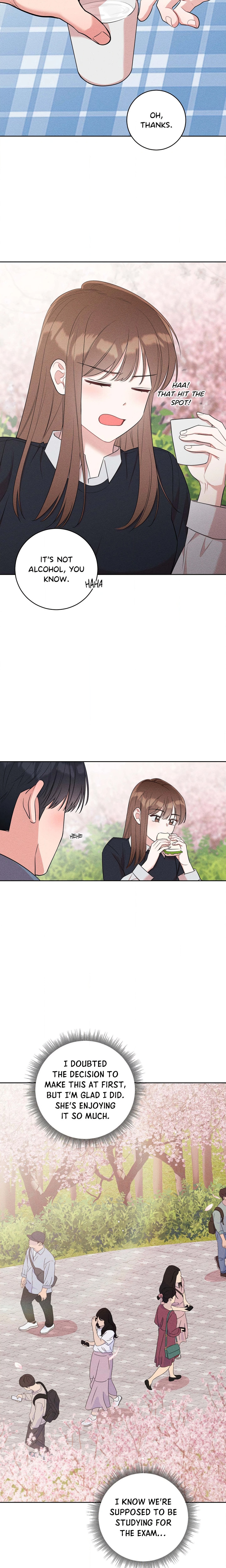The Charms of a Younger Man 6