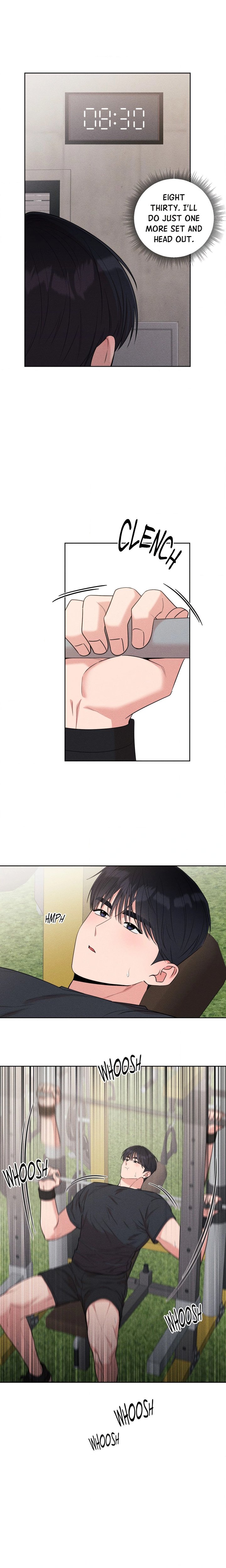 The Charms of a Younger Man 3
