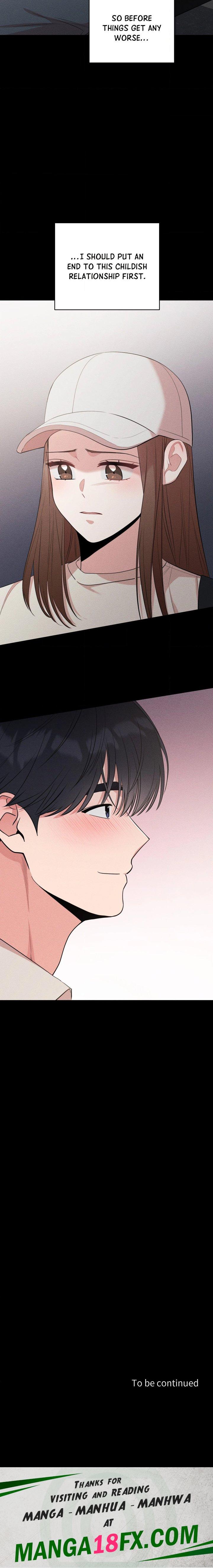 The Charms of a Younger Man 22