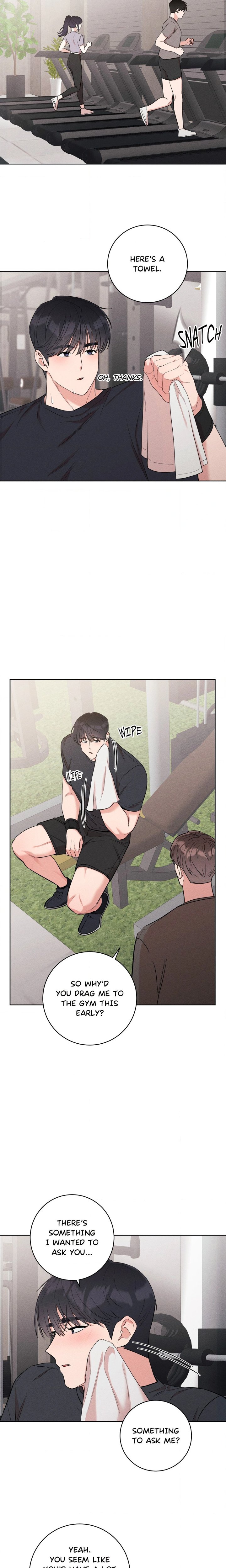 The Charms of a Younger Man 5
