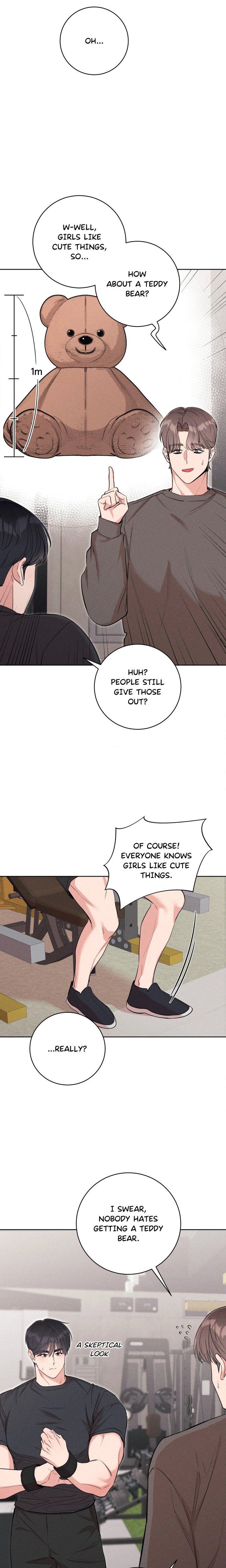 The Charms of a Younger Man 7