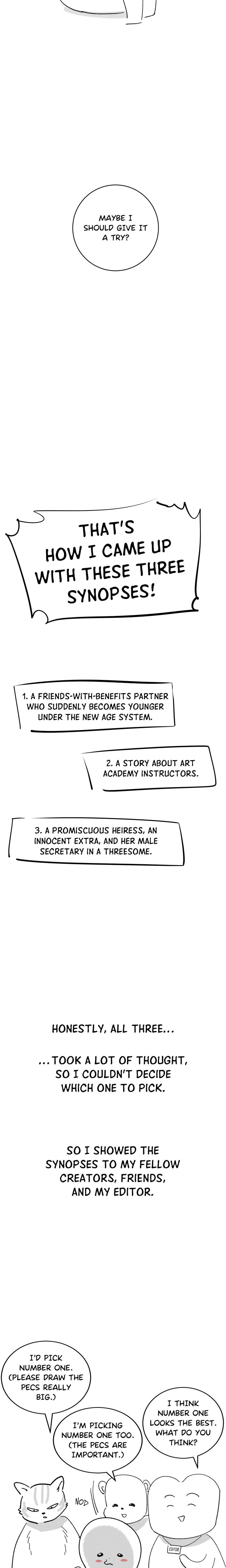 The Charms of a Younger Man 5
