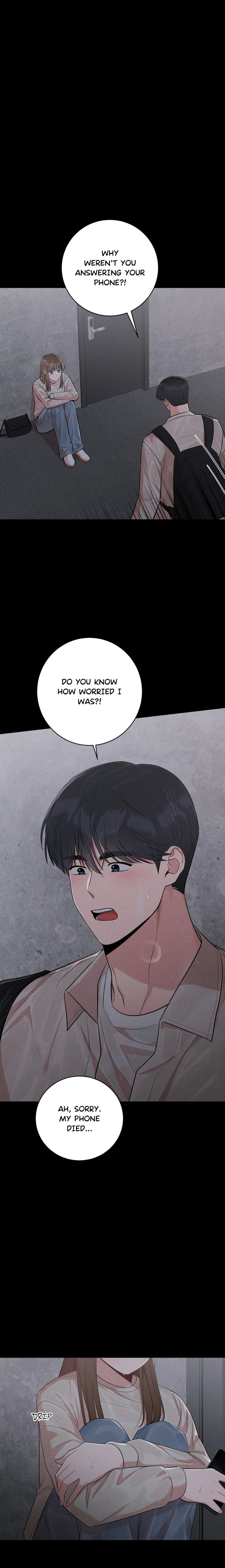 The Charms of a Younger Man 18