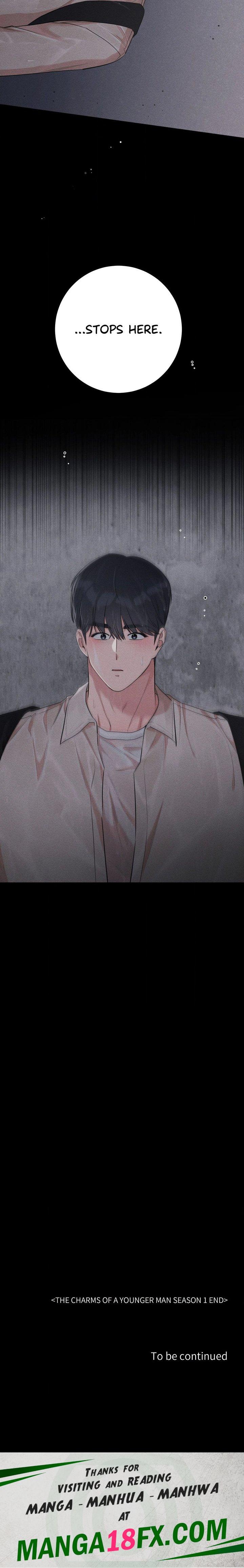 The Charms of a Younger Man 22