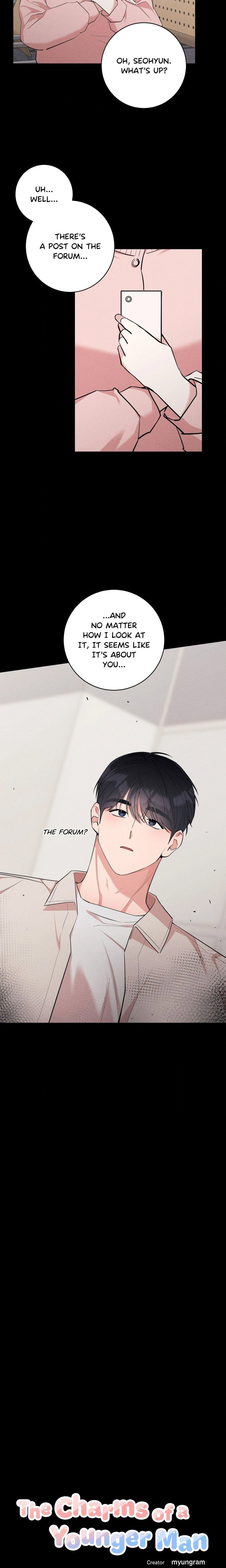 The Charms of a Younger Man 4