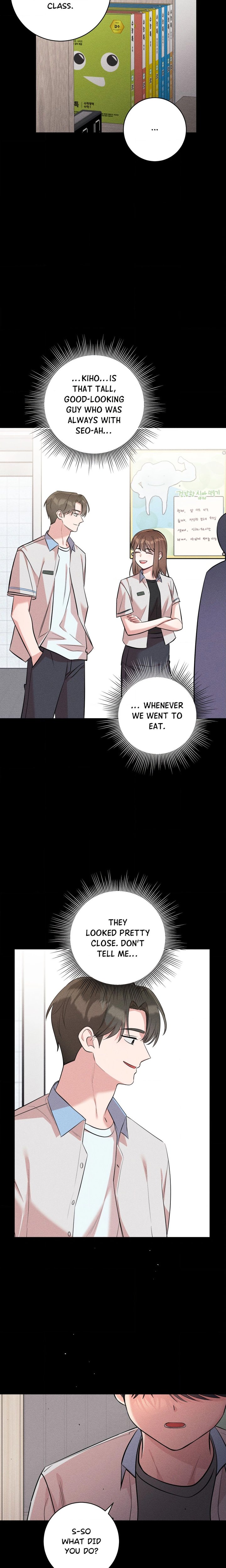 The Charms of a Younger Man 13