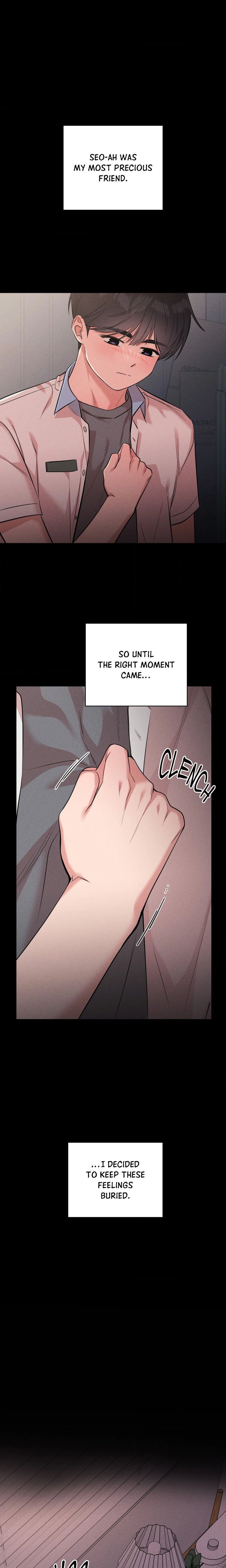 The Charms of a Younger Man 17