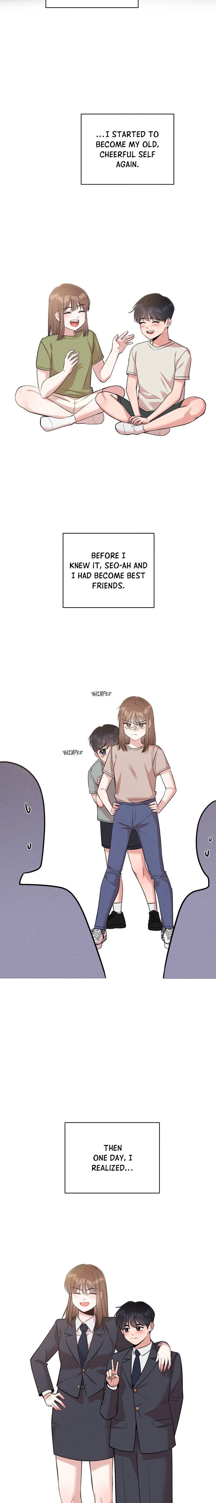 The Charms of a Younger Man 10