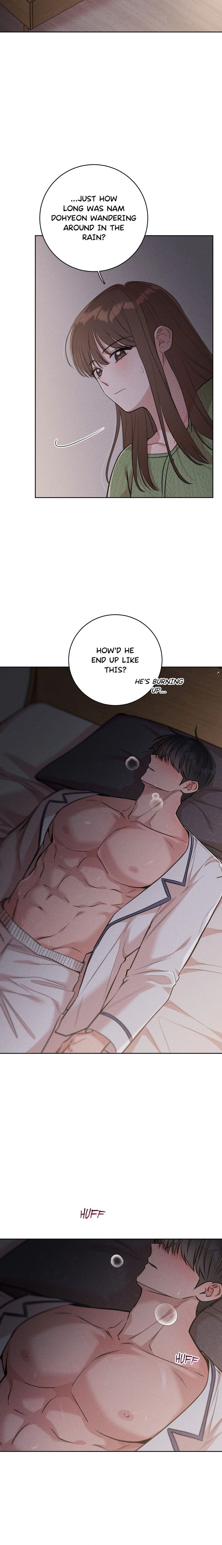 The Charms of a Younger Man 15