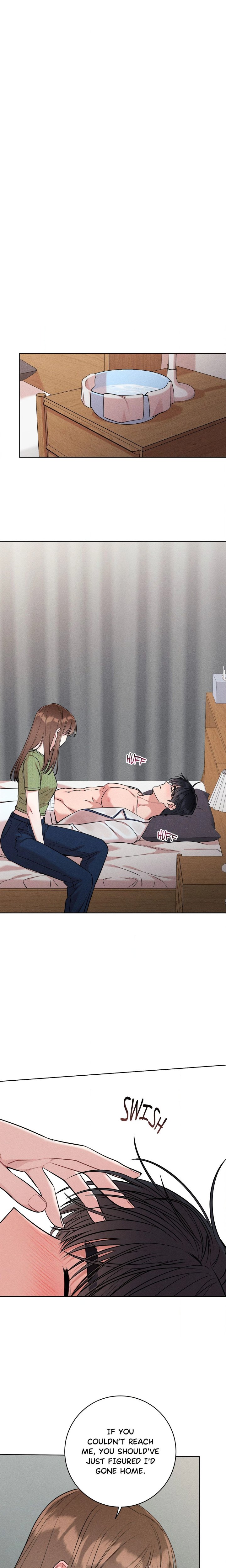 The Charms of a Younger Man 18