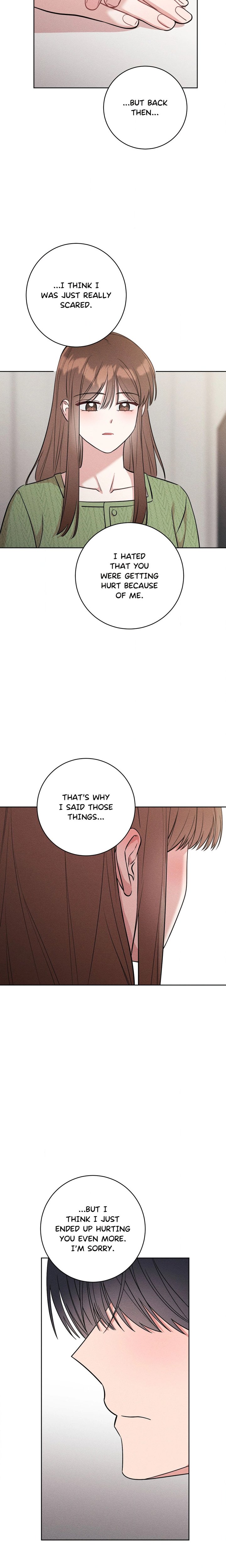 The Charms of a Younger Man 23