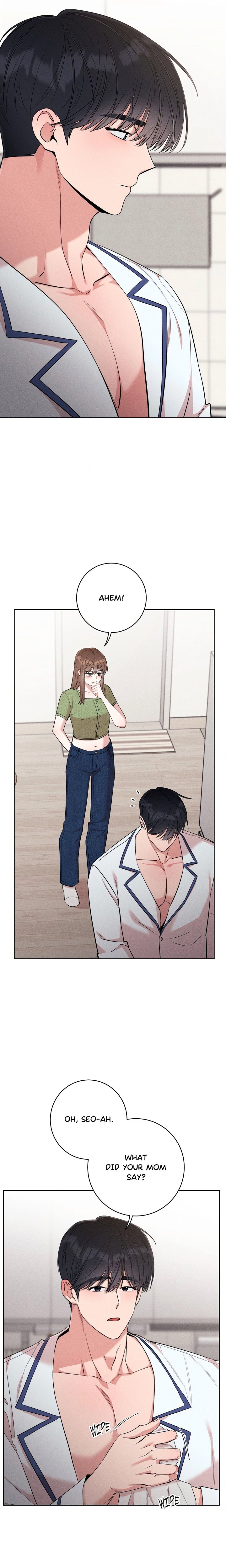 The Charms of a Younger Man 14