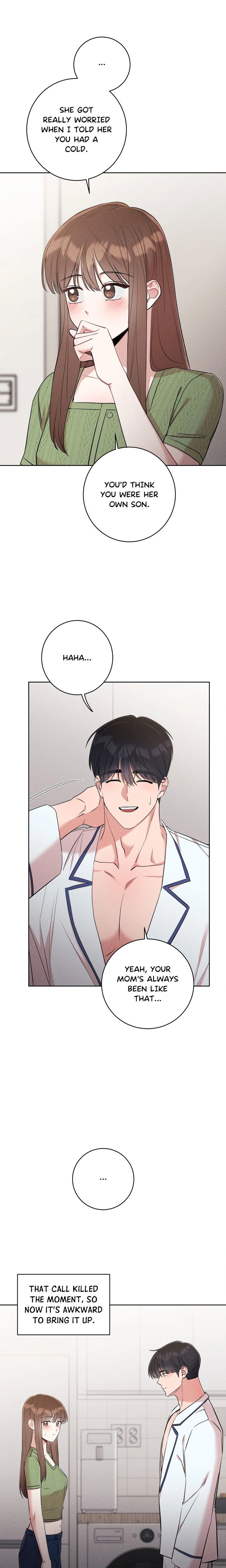 The Charms of a Younger Man 15
