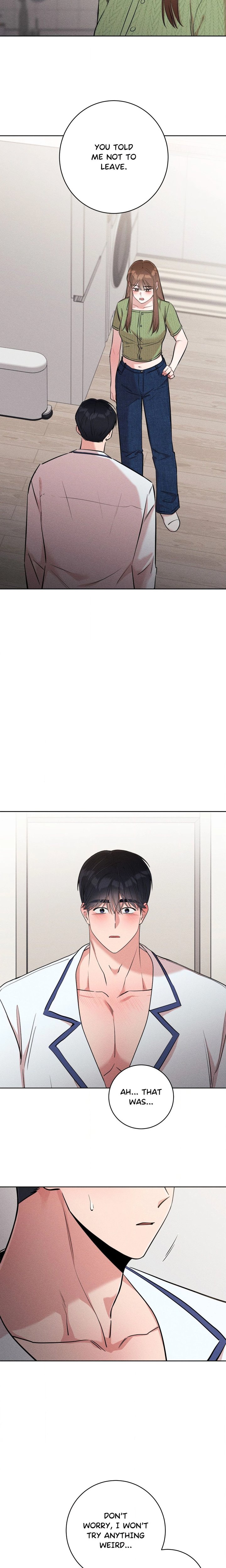 The Charms of a Younger Man 18