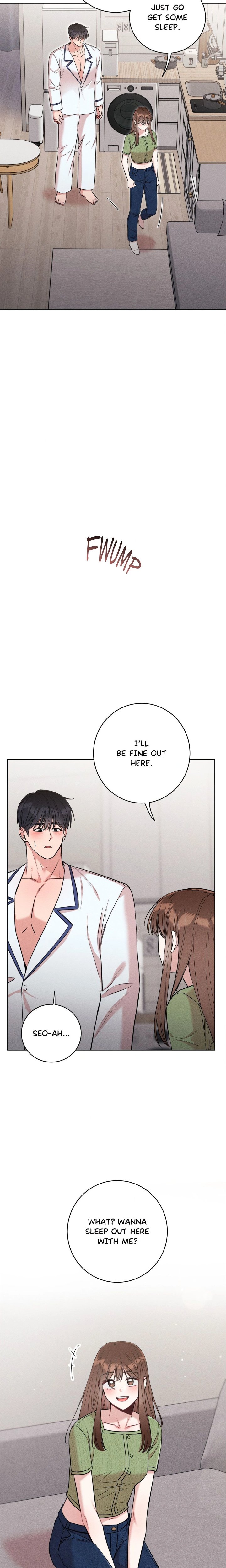 The Charms of a Younger Man 19