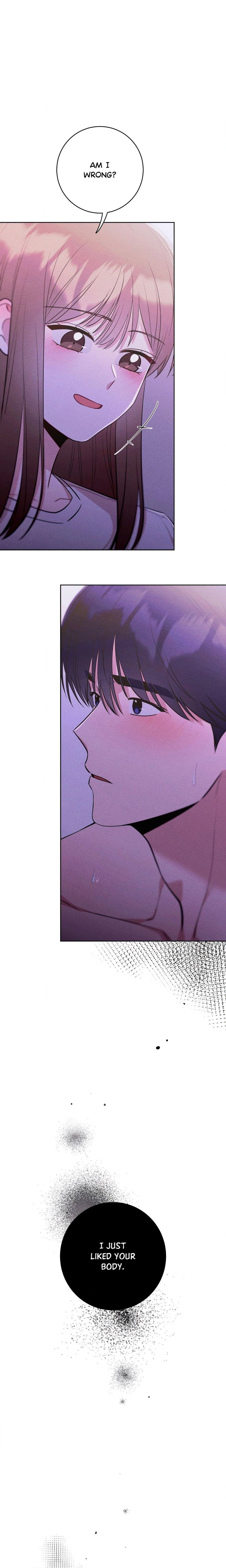 The Charms of a Younger Man 5