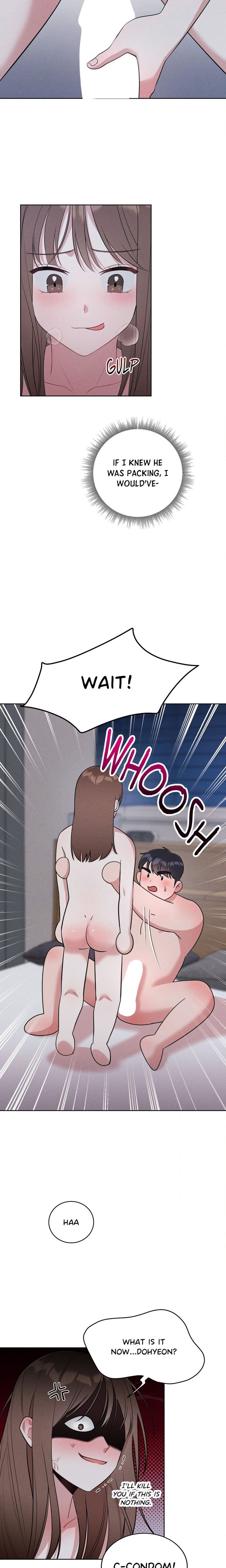 The Charms of a Younger Man 14