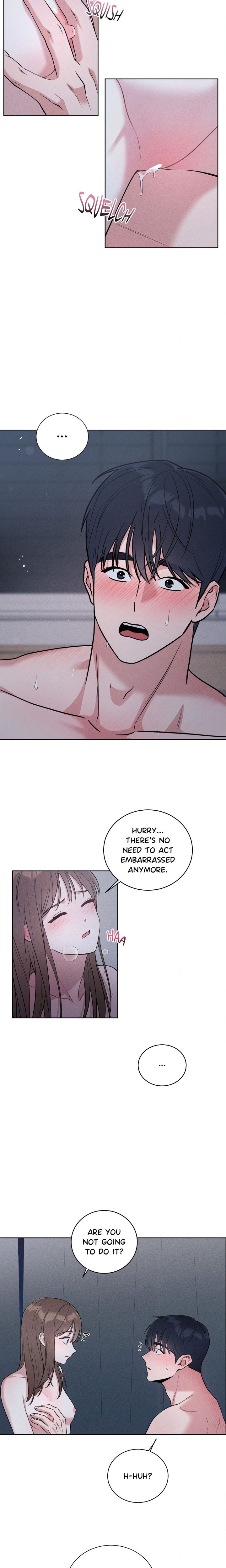 The Charms of a Younger Man 7