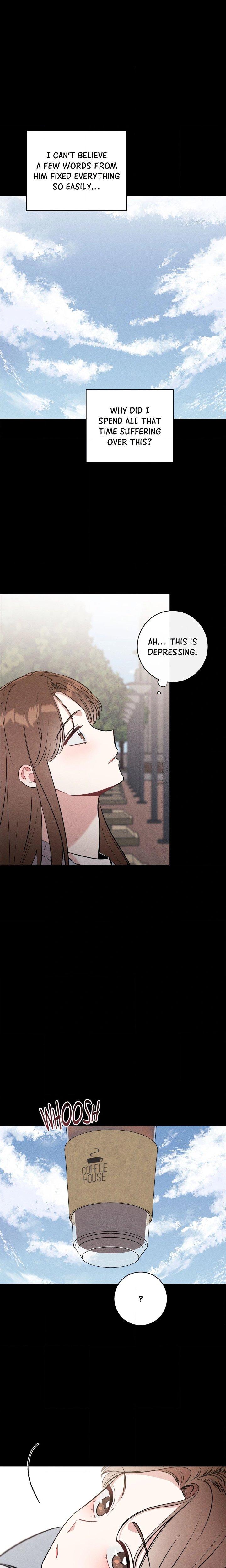 The Charms of a Younger Man Chapter 30 - Page 18