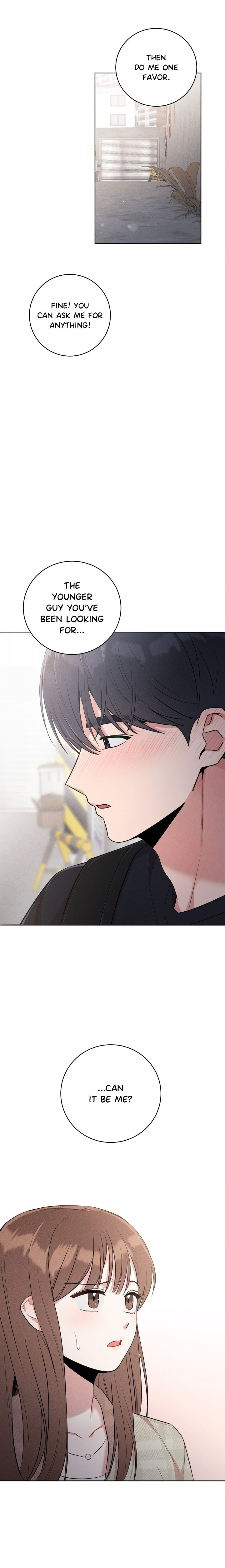 The Charms of a Younger Man 19