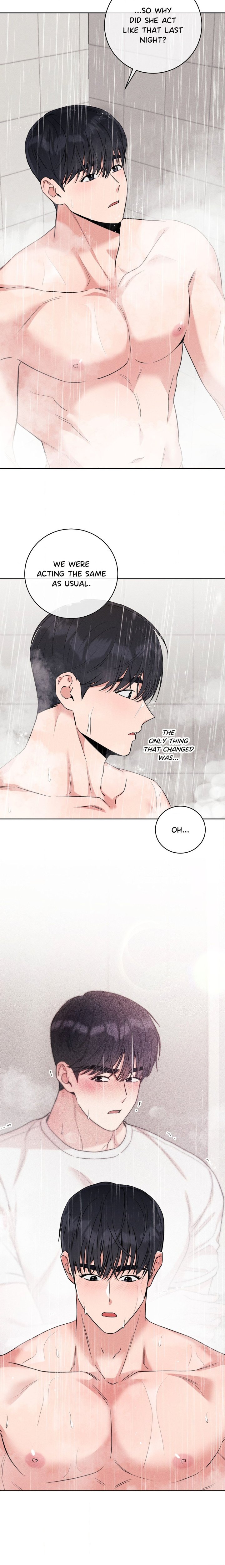 The Charms of a Younger Man 7