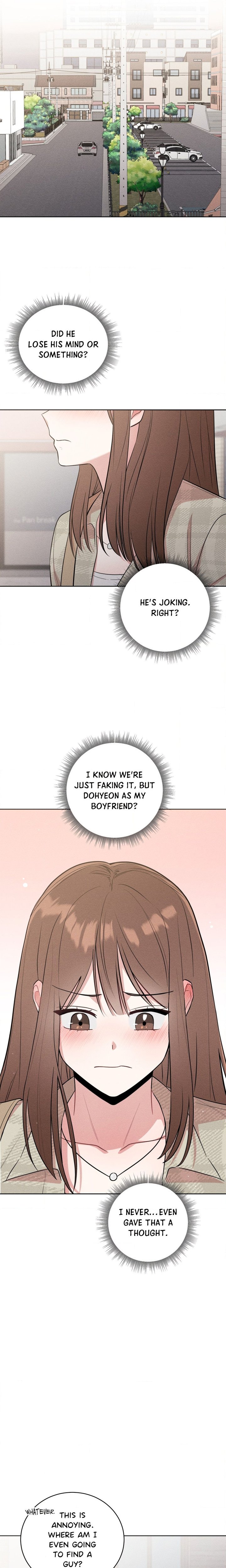 The Charms of a Younger Man 11