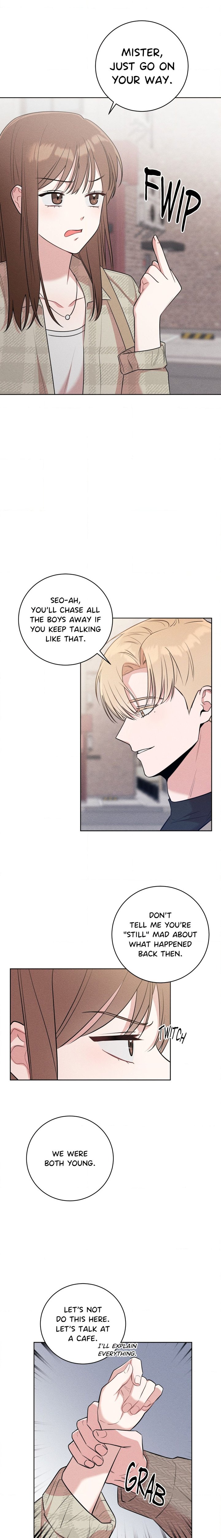 The Charms of a Younger Man 14