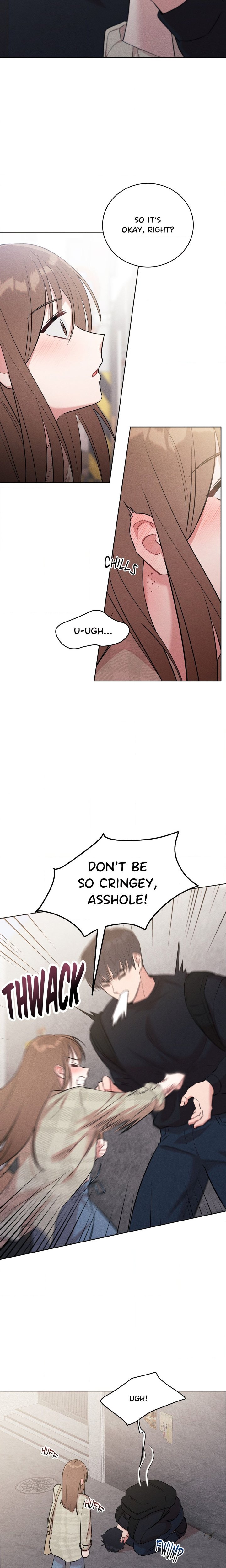 The Charms of a Younger Man 4