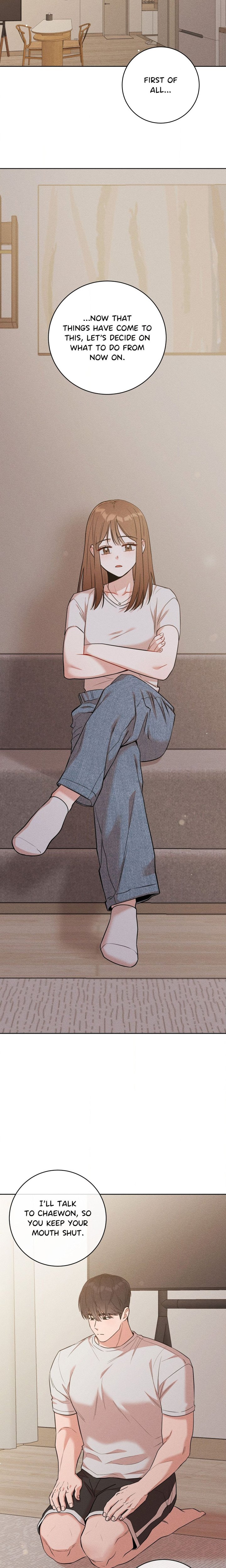 The Charms of a Younger Man 14
