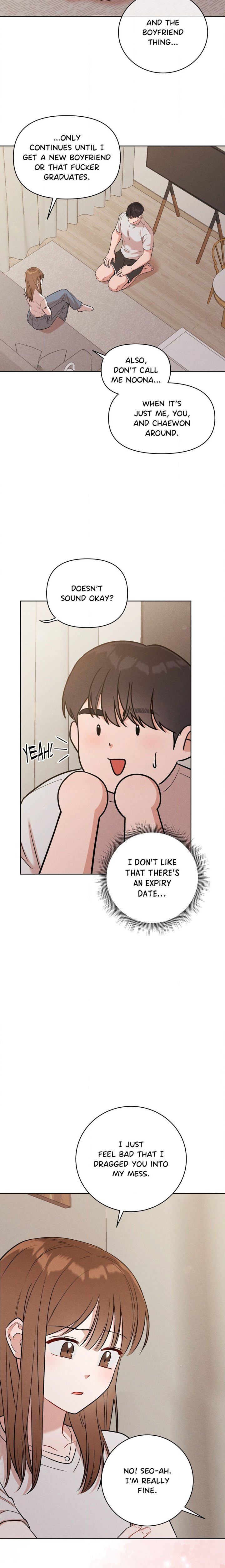 The Charms of a Younger Man 15
