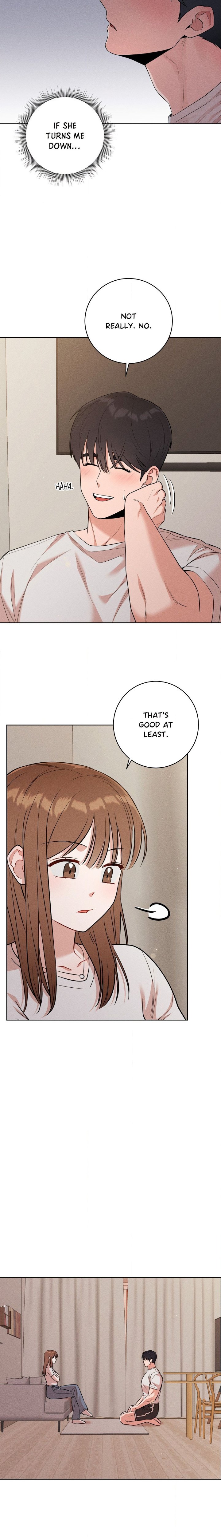 The Charms of a Younger Man 17