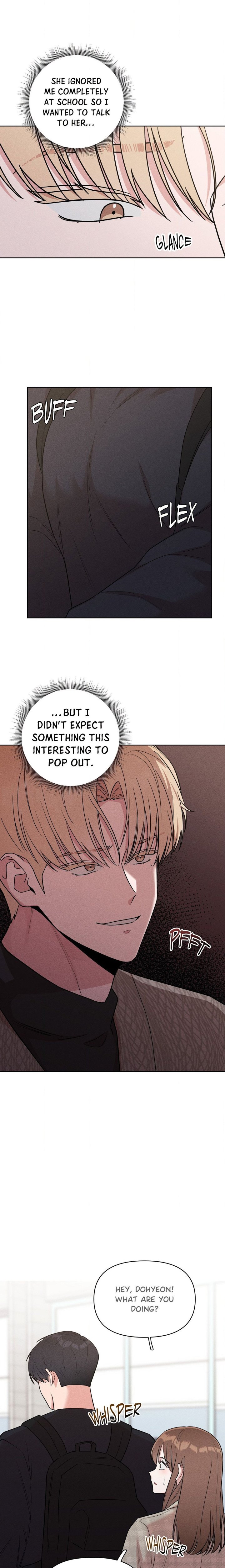 The Charms of a Younger Man 3