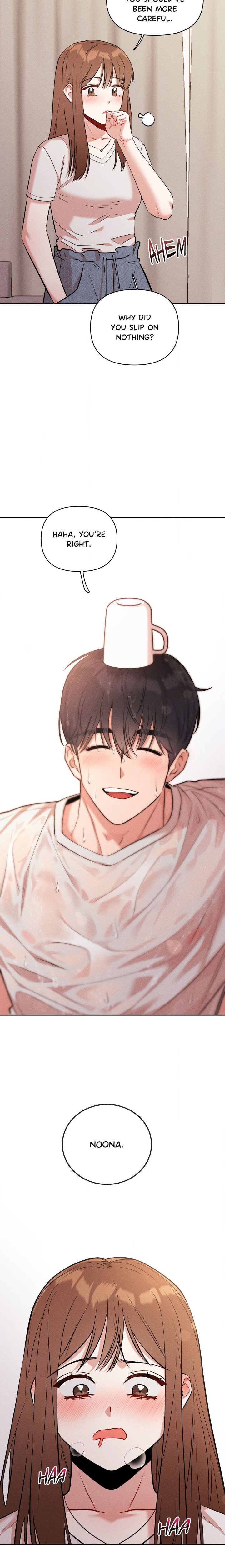 The Charms of a Younger Man 21