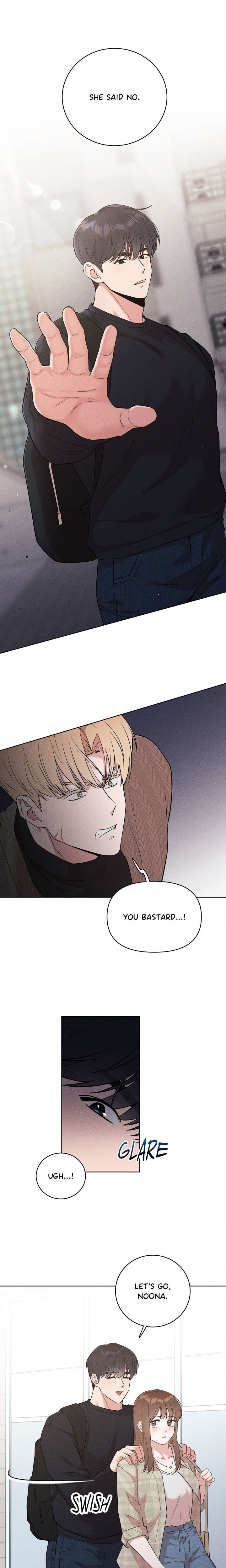 The Charms of a Younger Man 10