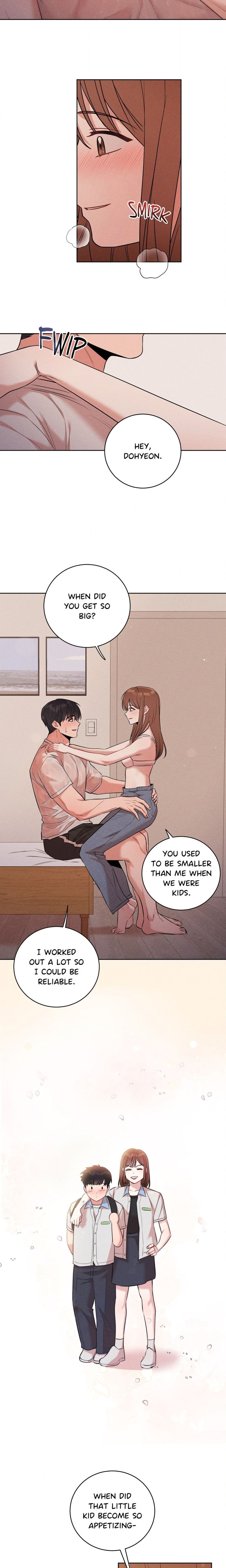 The Charms of a Younger Man 13