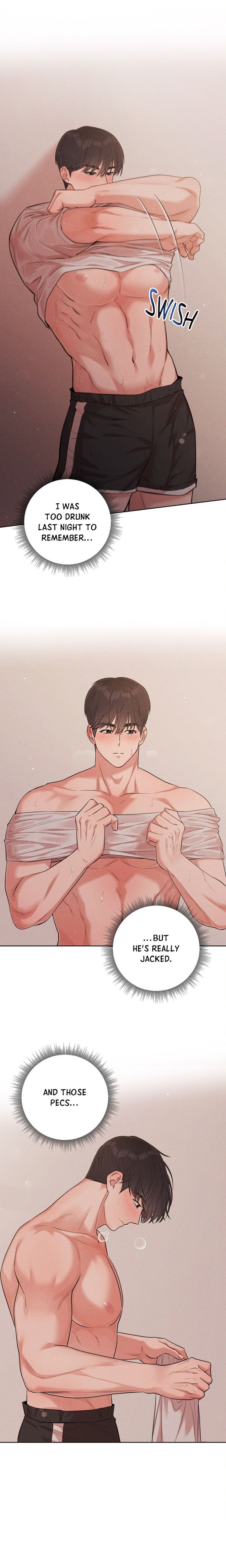 The Charms of a Younger Man 15